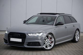  Voir détails -Audi A6 IV (C7) 3.0 V6 BiTDI 326ch Comptition q à Sarcelles (95)