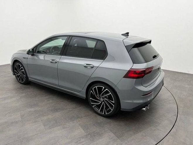 Volkswagen Golf VIII 2.0 TDI SCR 200ch GTD DSG7 GRIS MTALLIS de 2022