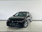 Volkswagen Golf VIII 2.0 TDI SCR 200ch GTD DSG7 à Sarcelles (95)