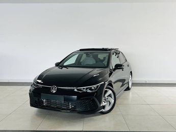  Voir détails -Volkswagen Golf VIII 2.0 TDI SCR 200ch GTD DSG7 à Sarcelles (95)