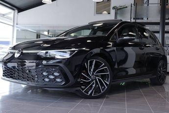  Voir détails -Volkswagen Golf VIII 2.0 TDI SCR 200ch GTD DSG7 à Sarcelles (95)