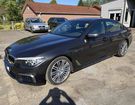 BMW Serie 5 VI (G30) M550iA xDrive 530ch Steptronic  à Sarcelles (95)