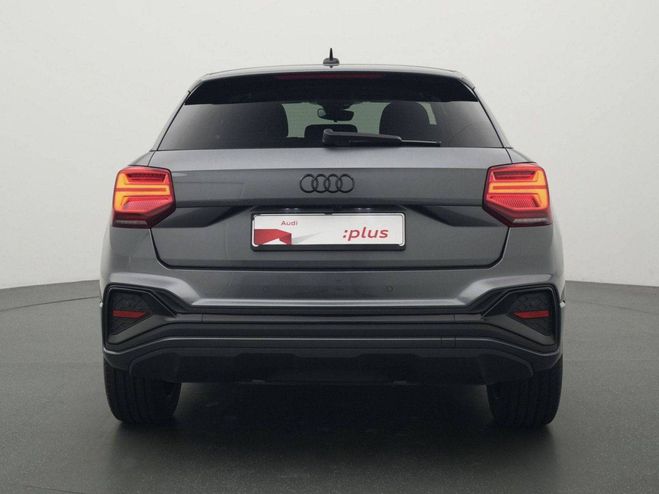 Audi Q2 35 TFSI 150ch S line S tronic 7 Gris Mtalis de 2022