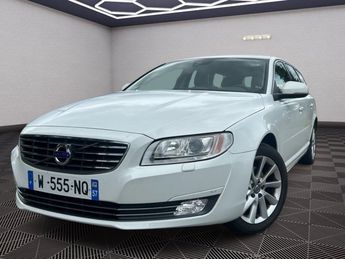 Voir détails -Volvo V70 Break 2.0 D4 181 SUMMUM Geartronic CUIR  à Uckange (57)