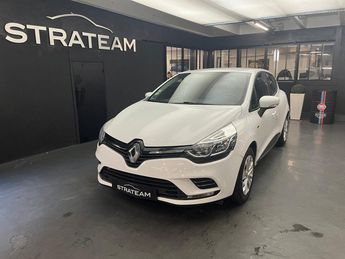  Voir détails -Renault Clio DCI 75 TREND à Boulogne-Billancourt (92)