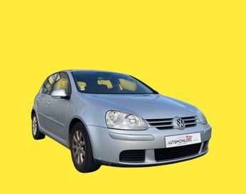  Voir détails -Volkswagen Golf Plus - Boite AUTO - 2.0 TDI 140ch (8 cv) 16V  à Thiers (63)