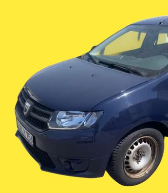  Voir détails -Dacia Sandero II - 1.2i 75ch 16V (5 cv) - BVM5 - 5 por à Thiers (63)