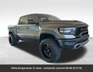 Dodge Ram trx 702ch crew cab 4x4 tout compris hors à Paris (75)