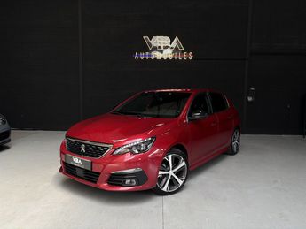  Voir détails -Peugeot 308 (2) PureTech 130 S&S EAT8 GT PACK à Saran (45)
