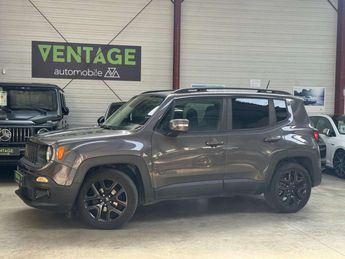  Voir détails -Jeep Renegade 1.6 I MultiJet S à  La Ciotat (13)