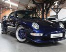 Porsche 911 TYPE 993 (993) TURBO à Roncq (59)