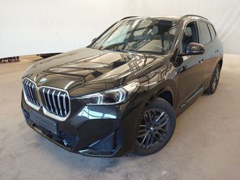  Voir détails -BMW X1 U11 xDrive 23d 211ch DKG7 M Sport à Colmar (68)