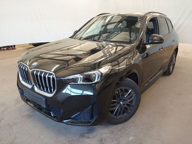 BMW X1 U11 xDrive 23d 211ch DKG7 M Sport Noir de 2023