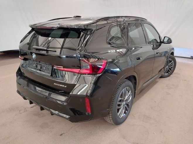 BMW X1 U11 xDrive 23d 211ch DKG7 M Sport Noir de 2023