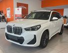 BMW X1 U11 xDrive 23d 211ch DKG7 M Sport à Colmar (68)
