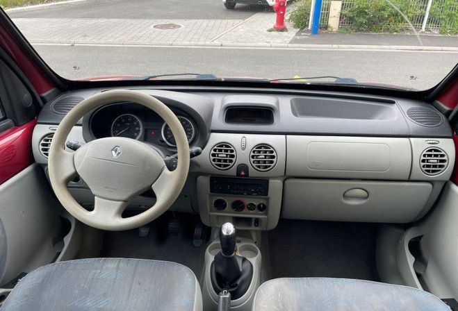 Renault Kangoo  1.5 DCI 85CH ALIZE 4P  de 2008