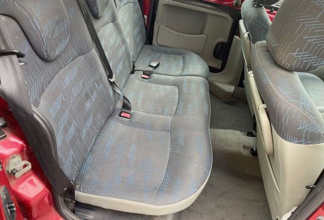 Renault Kangoo  1.5 DCI 85CH ALIZE 4P  de 2008