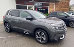 Citroen C5 BVA  Aircross Hybride  225 cv Shine EAT8 à Bavilliers (90)