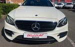 Mercedes Classe E BVA 220 CDI AMG-Line 194 cv à Bavilliers (90)