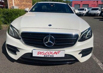 Mercedes Classe E