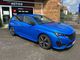 Peugeot 308 BVA GT blue hdi 130 EAT8 à Bavilliers (90)