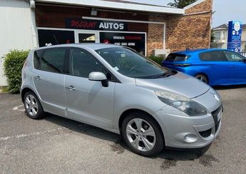  Voir détails -Renault Scenic III 1.9 L DCI 130 cv à Bavilliers (90)