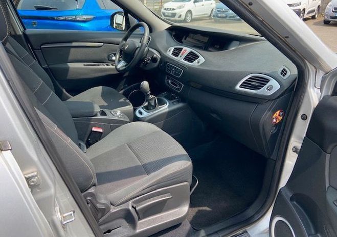 Renault Scenic III 1.9 L DCI 130 cv  de 2010