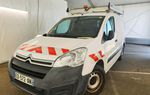 Citroen Berlingo II (2) 1.6 BLUEHDI 100 CLUB  à Sandillon (45)