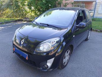  Voir détails -Renault Twingo TRES BELLE TWINGO II 1.2 ESS DYNAMIC à Fontenay-sous-Bois (94)