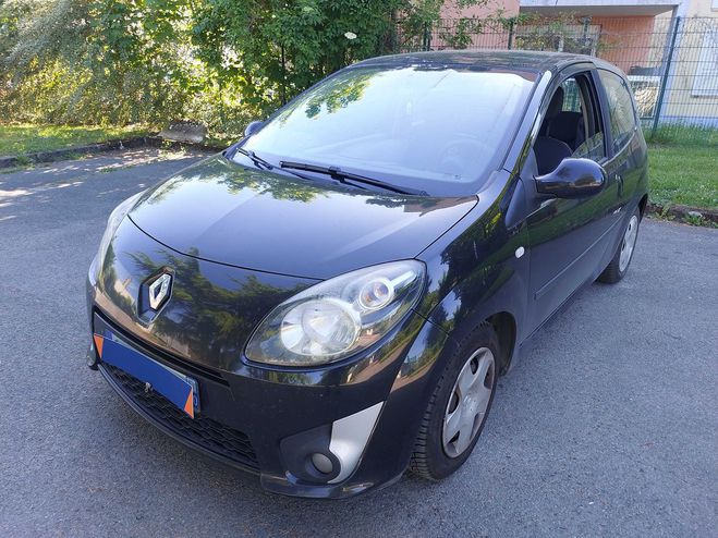 Renault Twingo TRES BELLE TWINGO II 1.2 ESS DYNAMIC  de 2007