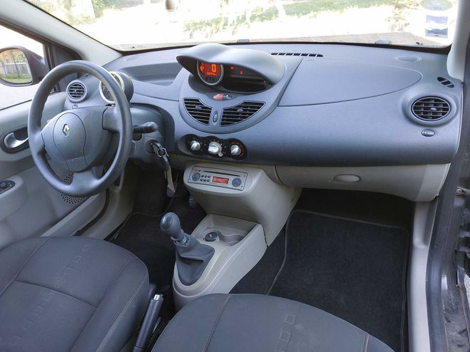 Renault Twingo TRES BELLE TWINGO II 1.2 ESS DYNAMIC  de 2007