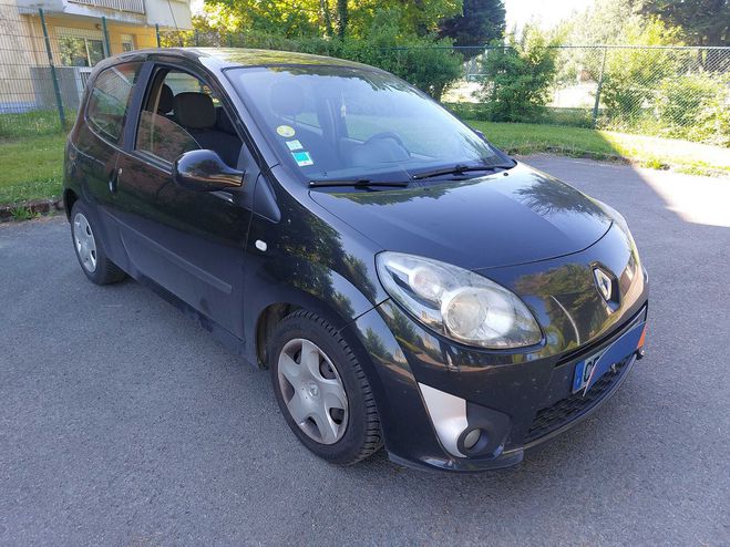 Renault Twingo TRES BELLE TWINGO II 1.2 ESS DYNAMIC  de 2007