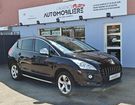 Peugeot 3008 1.6 Hdi 110Ch Premium Pack à Danjoutin (90)
