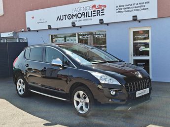  Voir détails -Peugeot 3008 1.6 Hdi 110Ch Premium Pack à Danjoutin (90)