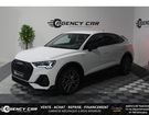 Audi Q3 2.0 TDI - 150 - BV S-tronic S-Line PHASE à Saint-Jory (31)