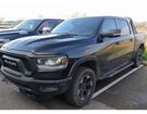 Dodge Ram 1500 CREW CAB REBEL AIR GPL à  Le Coudray-Montceaux (91)