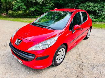  Voir détails -Peugeot 207 1.6 HDI - 16V TURBO à Montfermeil (93)