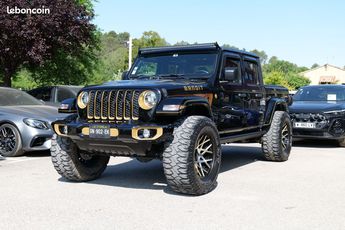  Voir détails -Jeep Gladiator 3.6 sport 21cv à Meyreuil (13)