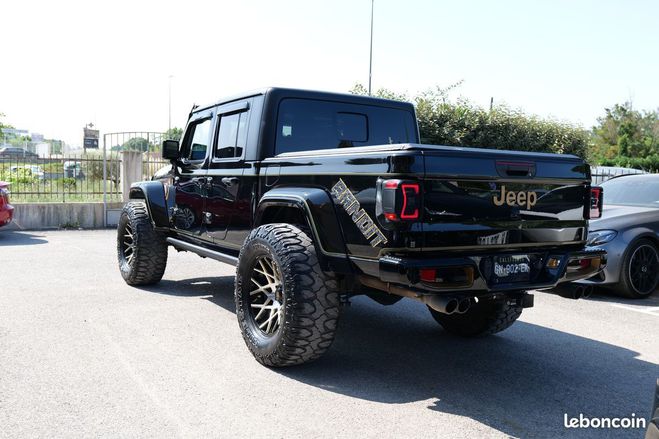 Jeep Gladiator 3.6 sport 21cv Noir de 2020