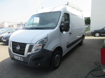  Voir détails -Nissan NV400 FOURGON L2H2 3.3T 2.3 DCI 125 à Aubire (63)