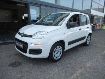  Voir détails -Fiat Panda 1.2 69 ch S/S Cool à Aubire (63)
