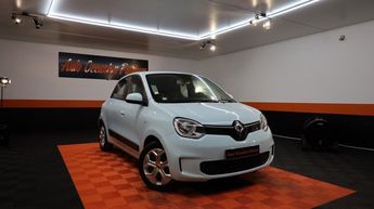 Voir détails -Renault Twingo III 1.0 SCE 75CH ZEN à Beauchamp (95)