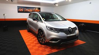  Voir détails -Renault Espace V 1.6 DCI 160CH ENERGY INTENS EDC à Beauchamp (95)