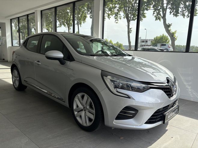 Renault Clio Blue dCi 85 Business GRIS de 2020