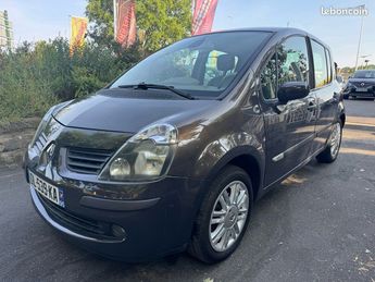  Voir détails -Renault Modus 1.6 boit auto initial Paris 110cv garant à Sannois (95)