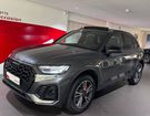 Audi Q5 50 TFSIe 299 S tronic 7 Quattro S line à Nanterre (92)