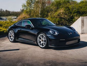  Voir détails -Porsche 911 992 S-T Lift 4.0 Heritage Edition Bucket à Harelbeke (85)