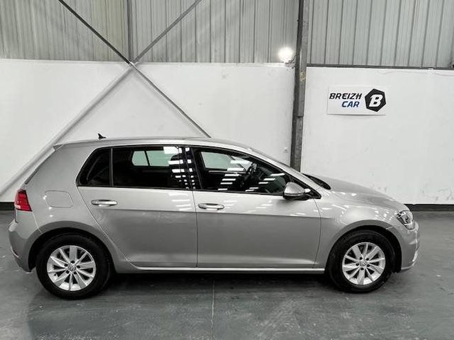 Volkswagen Golf VII 1.0 TSI 110ch BlueMotion Technology  INC. de 2018