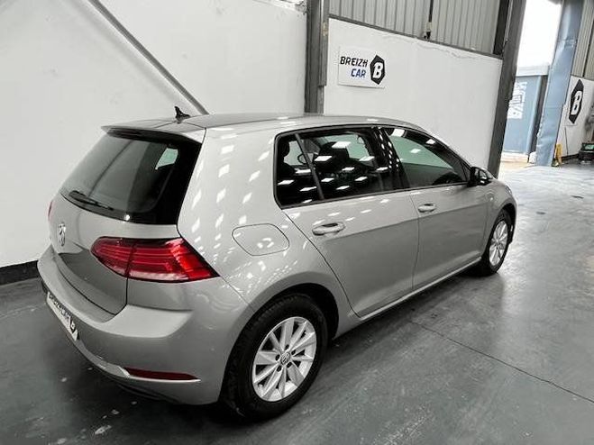Volkswagen Golf VII 1.0 TSI 110ch BlueMotion Technology  INC. de 2018