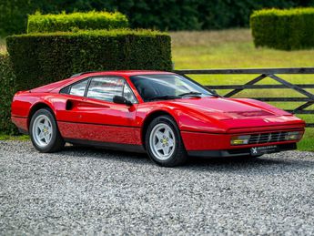 Voir détails -Ferrari 328 GTB - Well Maintained à Overijse (30)